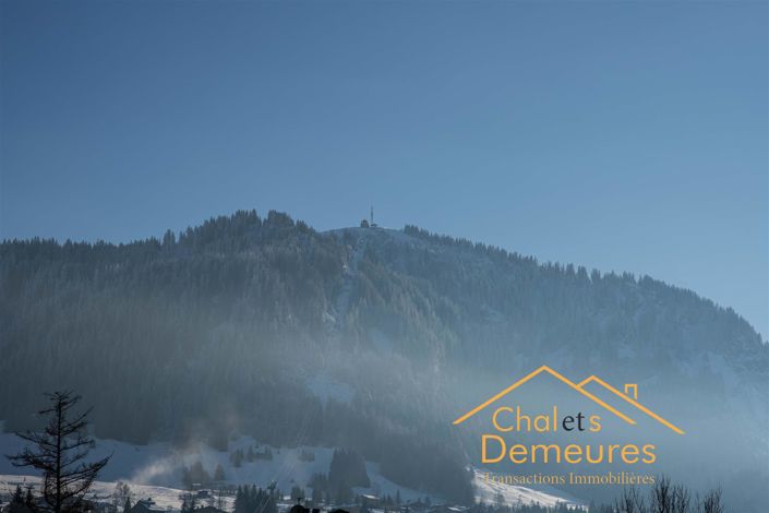 Image No.9-Maison de 7 chambres à vendre à Megève