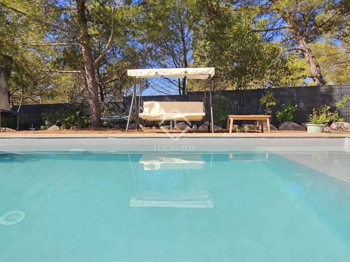 Image No.1-Maison de 5 chambres à vendre à Castelnau-le-Lez