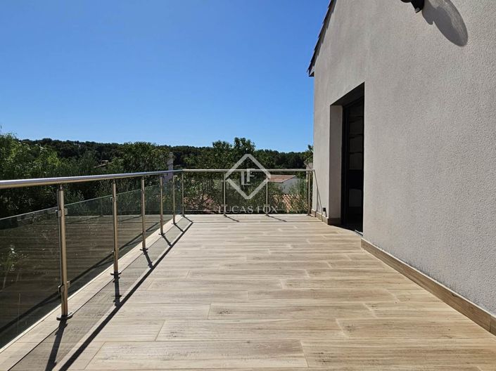 Image No.10-Maison de 5 chambres à vendre à Castelnau-le-Lez