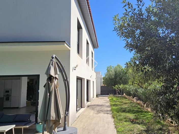 Image No.12-Maison de 5 chambres à vendre à Castelnau-le-Lez