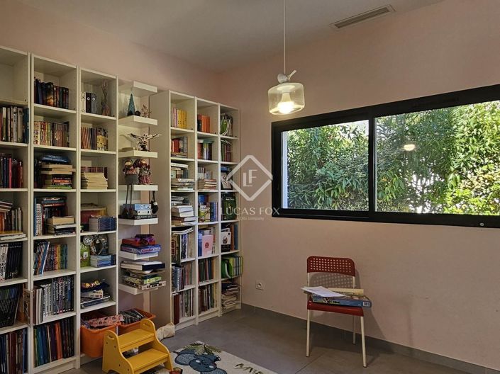 Image No.13-Maison de 5 chambres à vendre à Castelnau-le-Lez