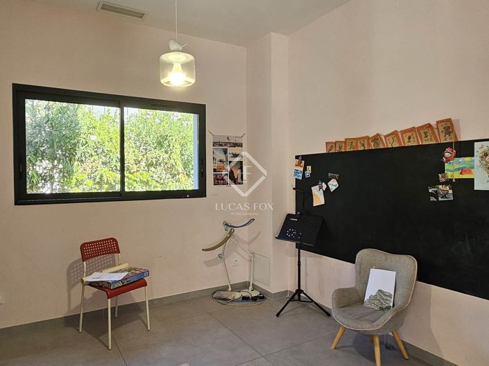 Image No.15-Maison de 5 chambres à vendre à Castelnau-le-Lez