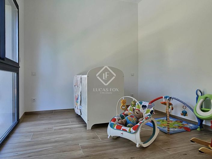 Image No.16-Maison de 5 chambres à vendre à Castelnau-le-Lez