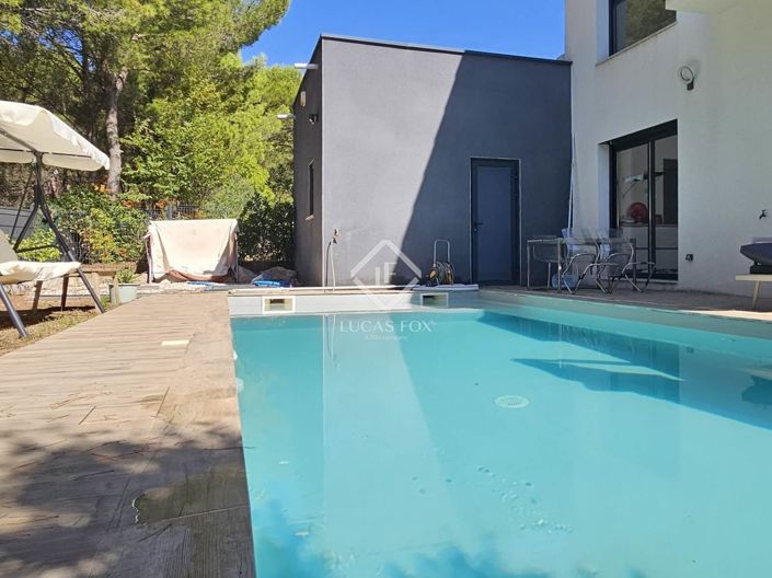 Image No.20-Maison de 5 chambres à vendre à Castelnau-le-Lez