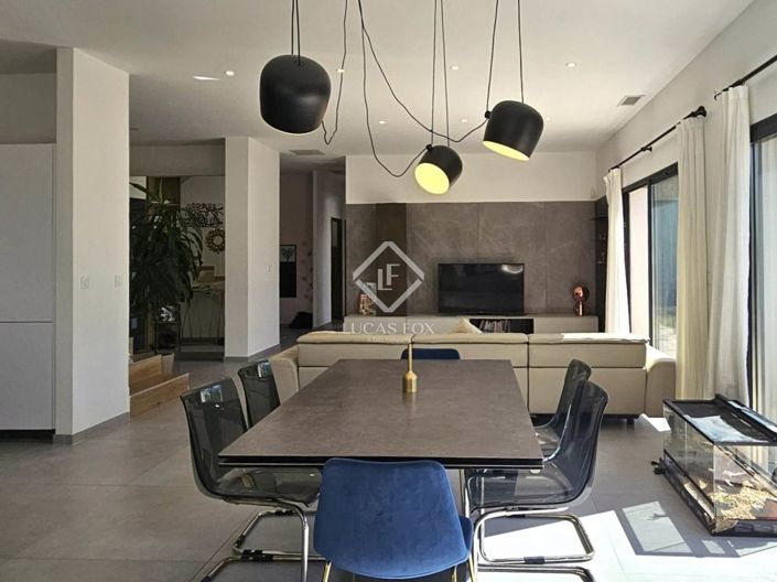 Image No.3-Maison de 5 chambres à vendre à Castelnau-le-Lez