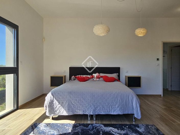 Image No.7-Maison de 5 chambres à vendre à Castelnau-le-Lez