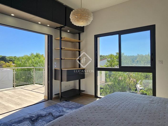 Image No.8-Maison de 5 chambres à vendre à Castelnau-le-Lez