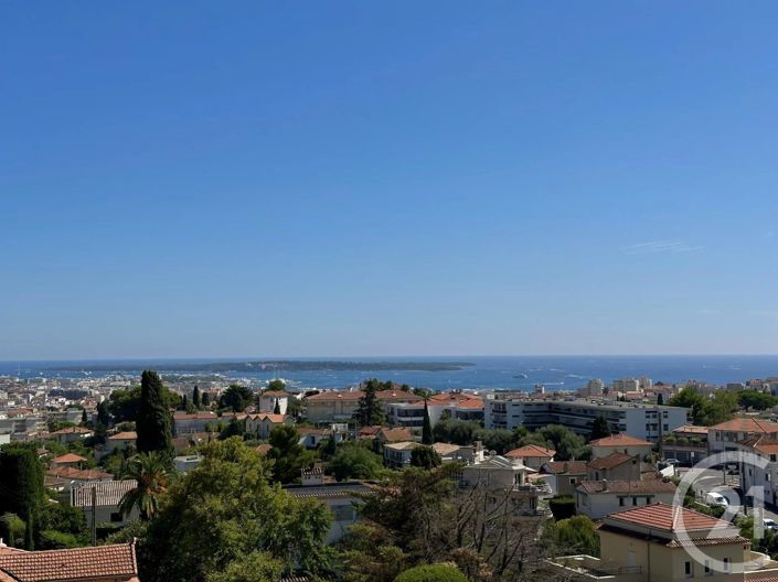 Image No.1-Appartement de 3 chambres à vendre à Le Cannet