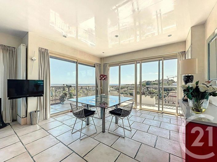 Image No.3-Appartement de 3 chambres à vendre à Le Cannet