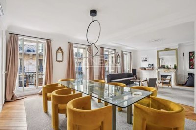 Appartement de 3 chambres à vendre à Paris