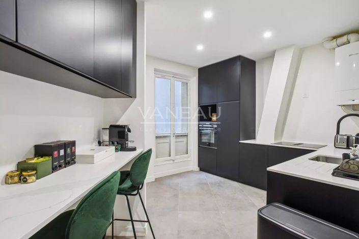 Image No.12-Appartement de 3 chambres à vendre à Paris