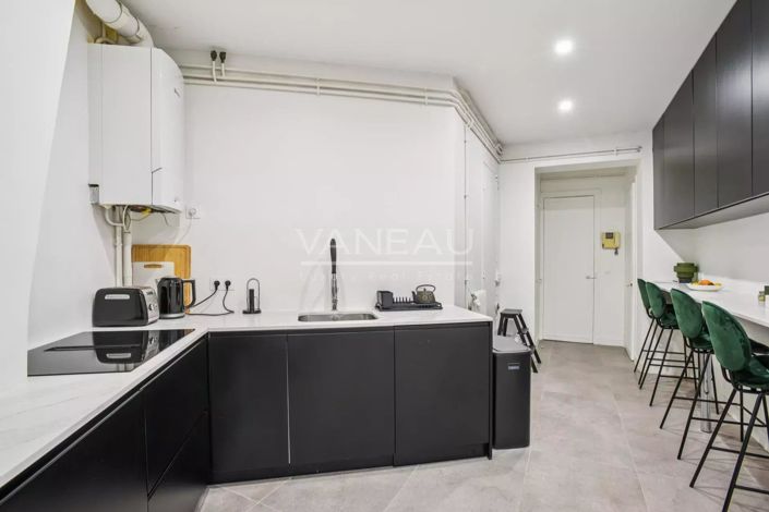 Image No.13-Appartement de 3 chambres à vendre à Paris