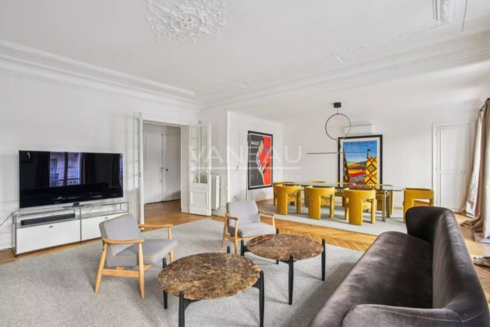 Image No.4-Appartement de 3 chambres à vendre à Paris