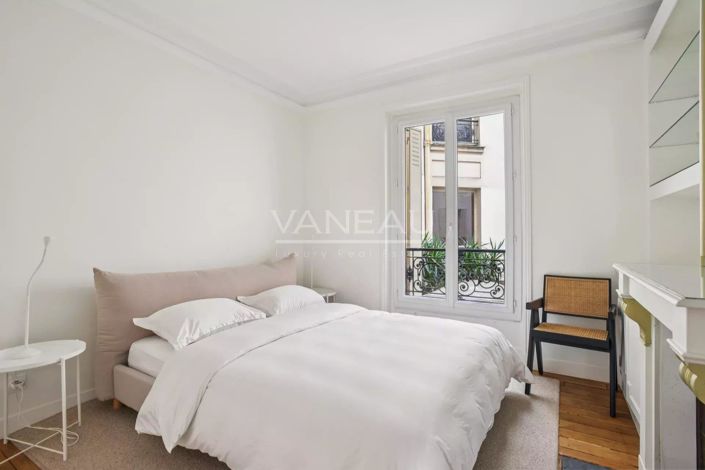 Image No.5-Appartement de 3 chambres à vendre à Paris