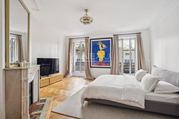 Image No.6-Appartement de 3 chambres à vendre à Paris