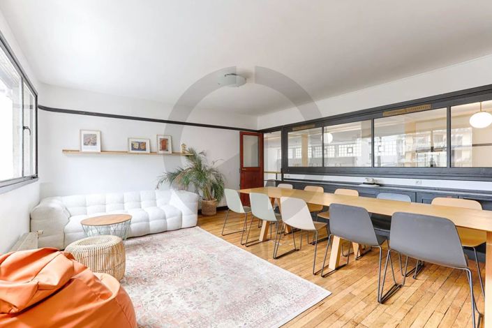 Image No.10-Appartement de 4 chambres à vendre à Paris