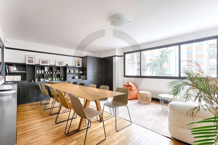 Image No.11-Appartement de 4 chambres à vendre à Paris