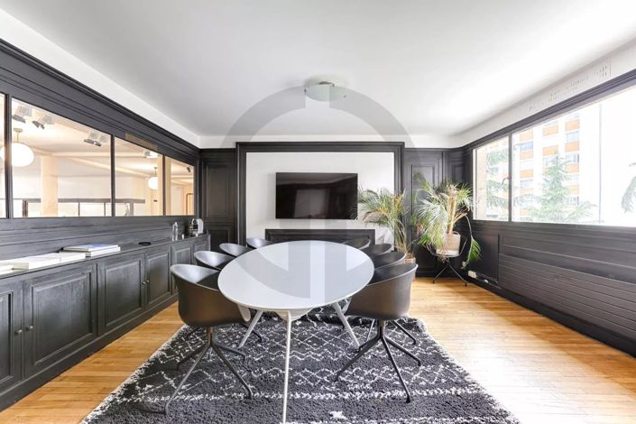 Image No.12-Appartement de 4 chambres à vendre à Paris