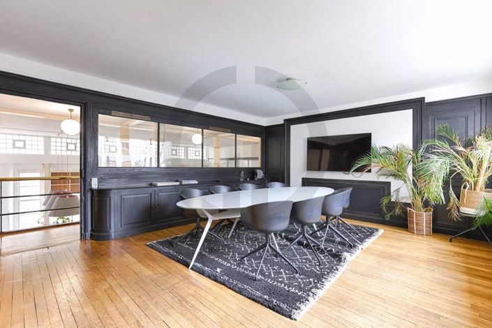 Image No.13-Appartement de 4 chambres à vendre à Paris