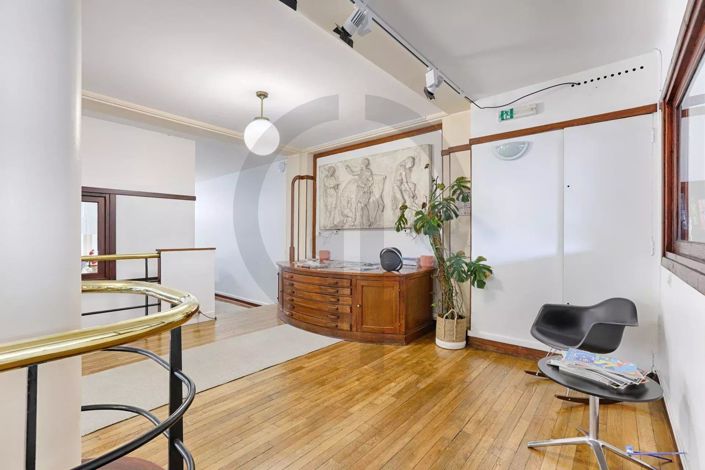 Image No.14-Appartement de 4 chambres à vendre à Paris