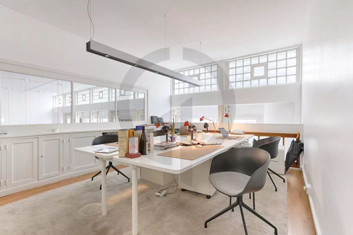 Image No.15-Appartement de 4 chambres à vendre à Paris