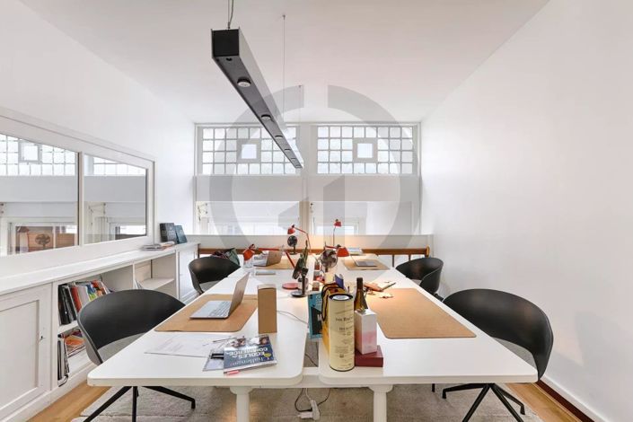 Image No.16-Appartement de 4 chambres à vendre à Paris