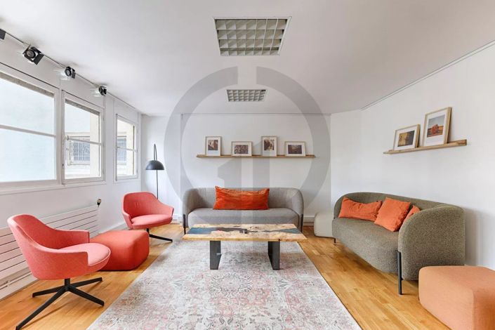 Image No.17-Appartement de 4 chambres à vendre à Paris