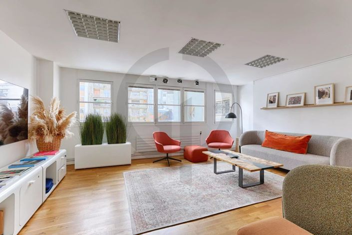 Image No.18-Appartement de 4 chambres à vendre à Paris