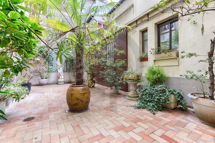 Image No.19-Appartement de 4 chambres à vendre à Paris