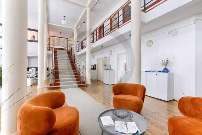 Image No.2-Appartement de 4 chambres à vendre à Paris