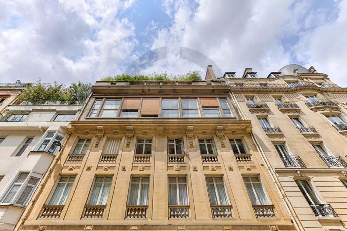 Image No.20-Appartement de 4 chambres à vendre à Paris