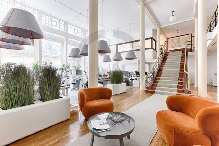 Image No.3-Appartement de 4 chambres à vendre à Paris