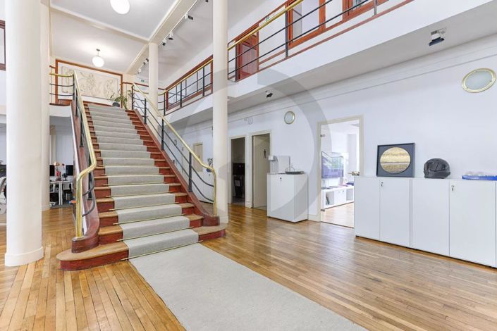 Image No.4-Appartement de 4 chambres à vendre à Paris