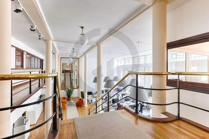 Image No.5-Appartement de 4 chambres à vendre à Paris