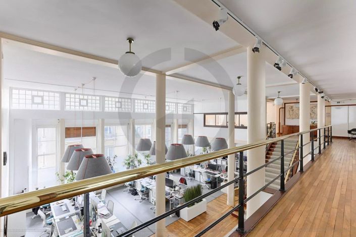 Image No.6-Appartement de 4 chambres à vendre à Paris