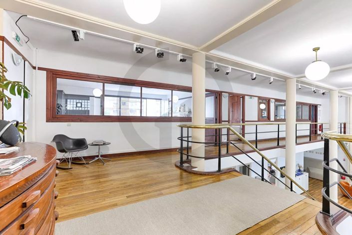 Image No.7-Appartement de 4 chambres à vendre à Paris