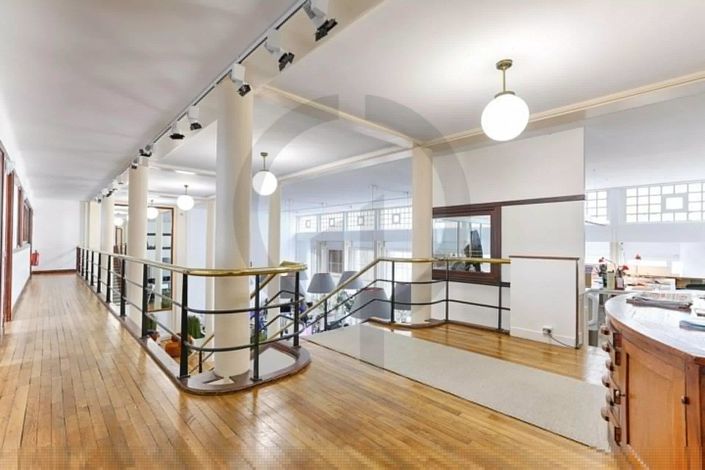 Image No.8-Appartement de 4 chambres à vendre à Paris