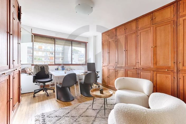 Image No.9-Appartement de 4 chambres à vendre à Paris