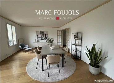 1 - Senlis, Appartement