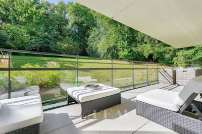 1 - Ville-d'Avray, Apartment