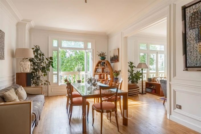 Image No.1-Appartement de 4 chambres à vendre à Paris