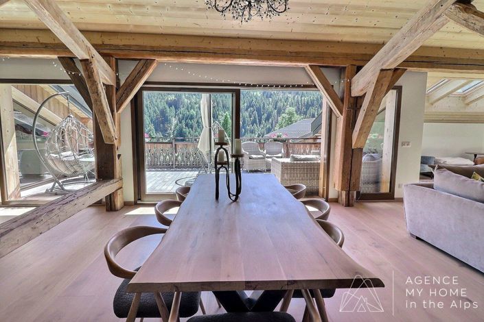 Image No.12-Propriété de 7 chambres à vendre à La Côte-d'Arbroz