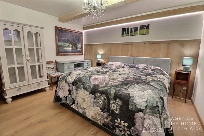 Image No.18-Propriété de 7 chambres à vendre à La Côte-d'Arbroz