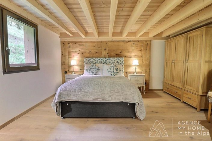 Image No.2-Propriété de 7 chambres à vendre à La Côte-d'Arbroz