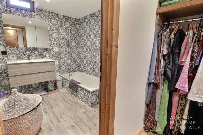 Image No.21-Propriété de 7 chambres à vendre à La Côte-d'Arbroz