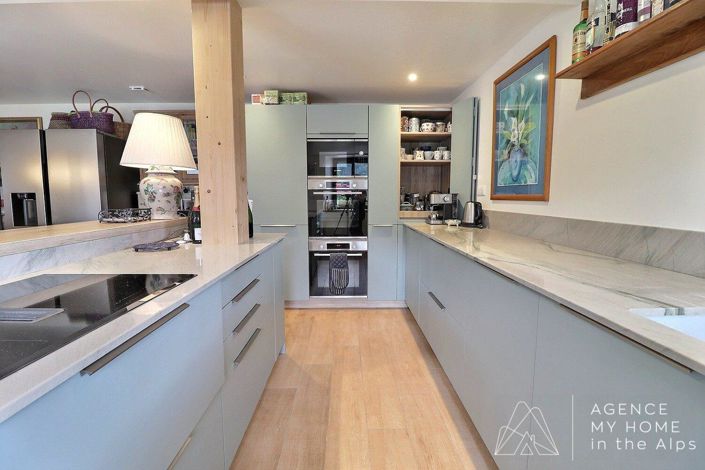 Image No.24-Propriété de 7 chambres à vendre à La Côte-d'Arbroz