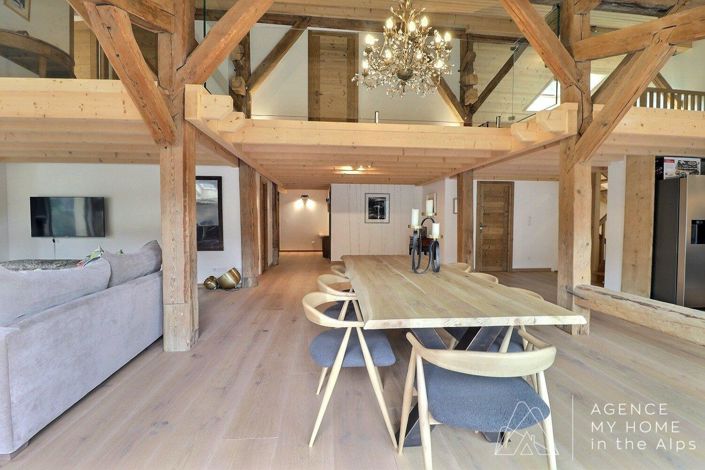 Image No.27-Propriété de 7 chambres à vendre à La Côte-d'Arbroz