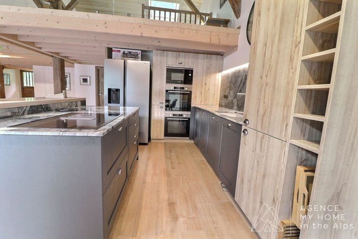 Image No.30-Propriété de 7 chambres à vendre à La Côte-d'Arbroz