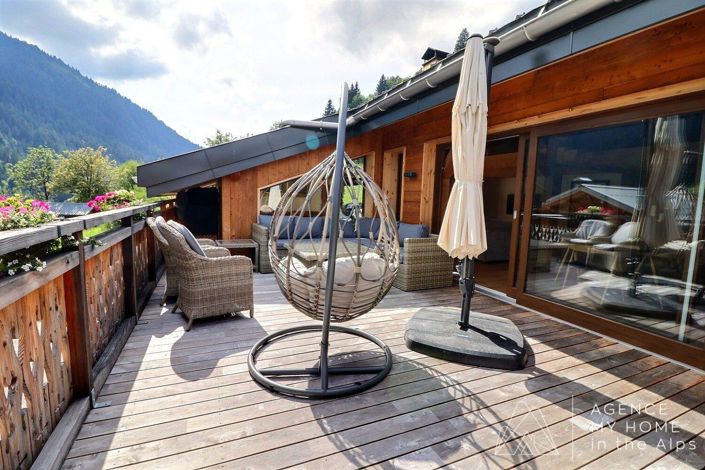 Image No.7-Propriété de 7 chambres à vendre à La Côte-d'Arbroz