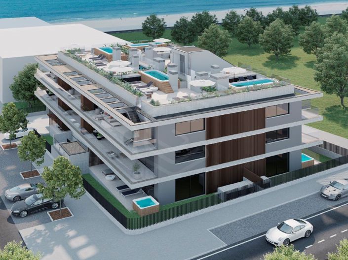 Image No.2-4 Bed Apartment for sale